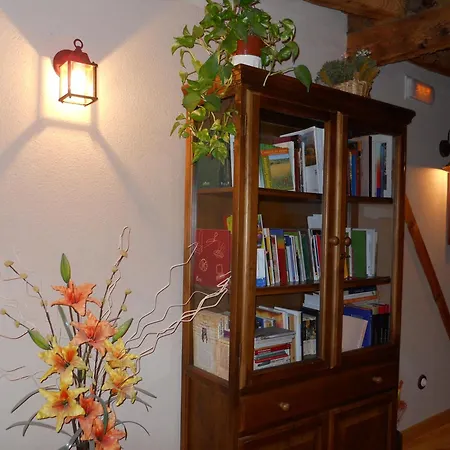 Casa La Plaza Séjour à la campagne
