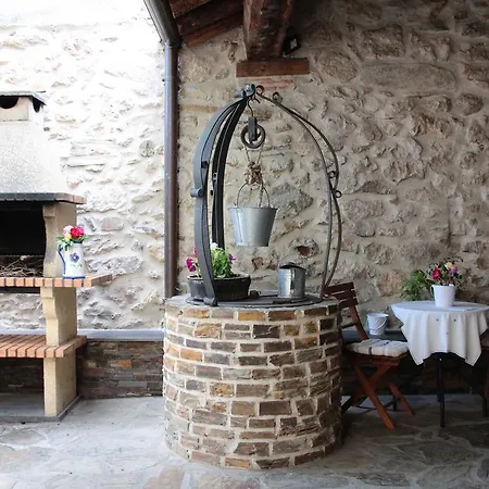 Casa di campagna Casa La Plaza Armuña