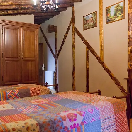Casa La Plaza *