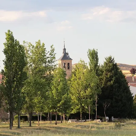 Séjour à la campagne Casa La Plaza *